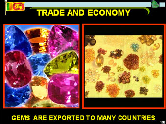 trade and economy